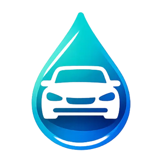 Lavage auto à domicile Barrême